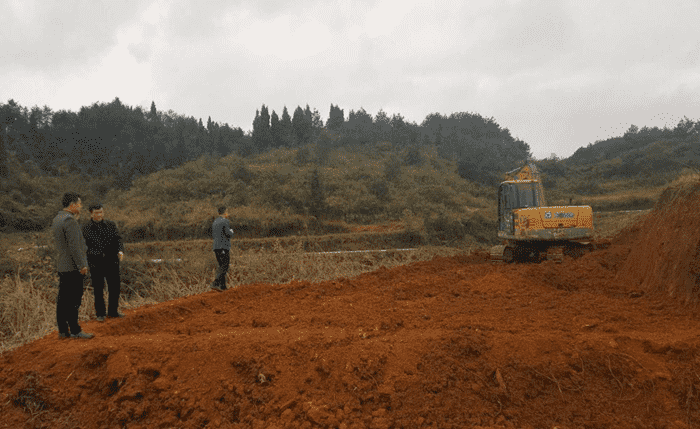 九龍地礦公司開(kāi)展清明節前專(zhuān)項安全檢查