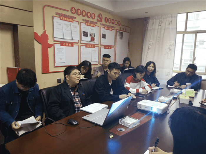 加強技能培訓  提升公文寫(xiě)作水平