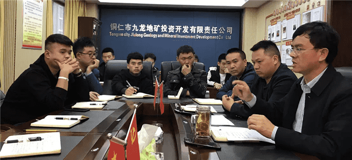 梵源建筑公司開(kāi)展安全警示教育培訓