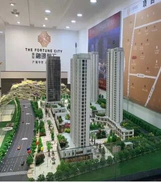 房開(kāi)公司多渠道配合做實(shí)城投?融璟都匯、融尚國際項目銷(xiāo)售宣傳準備工作