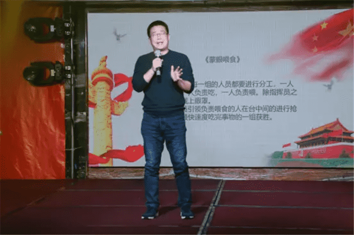 公司組織開(kāi)展“不忘初心、牢記使命”主題教育職工文藝匯演