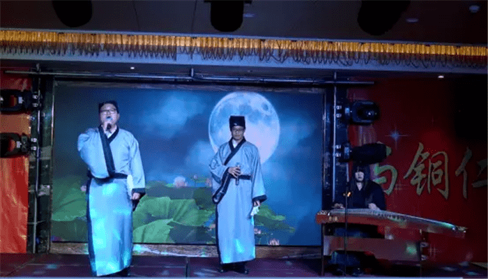 公司組織開(kāi)展“不忘初心、牢記使命”主題教育職工文藝匯演