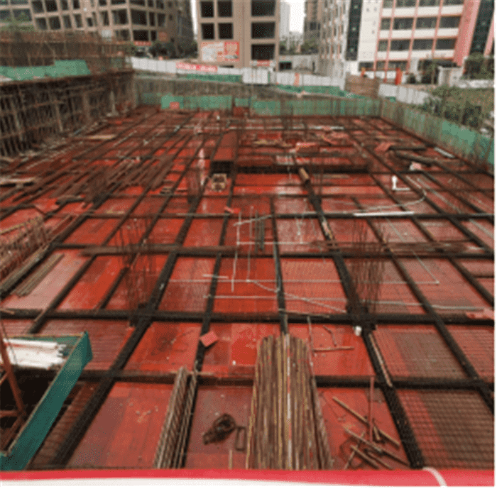 房開(kāi)公司實(shí)行“每日調度協(xié)調會(huì )”制度