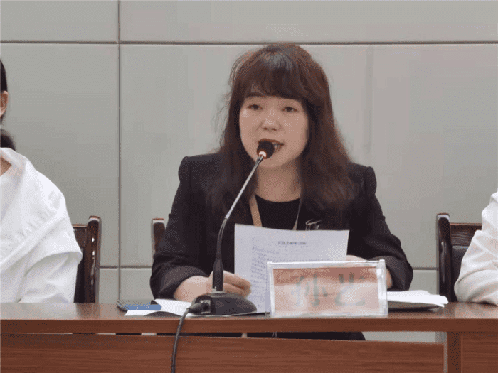 銅仁城投集團九龍地礦公司召開(kāi)工會(huì )會(huì )員代表大會(huì )增替補選工會(huì )主席