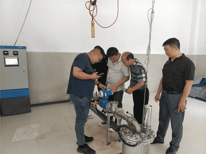 銅仁城投集團石阡縣泉都礦泉水公司順利取得新礦區水源點(diǎn)取水許可證