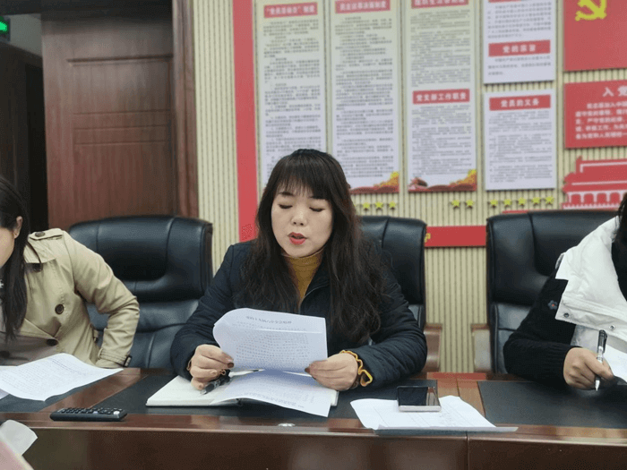 銅仁城交集團九龍地礦公司工會(huì )開(kāi)展新時(shí)代職工講習所宣講活動(dòng)