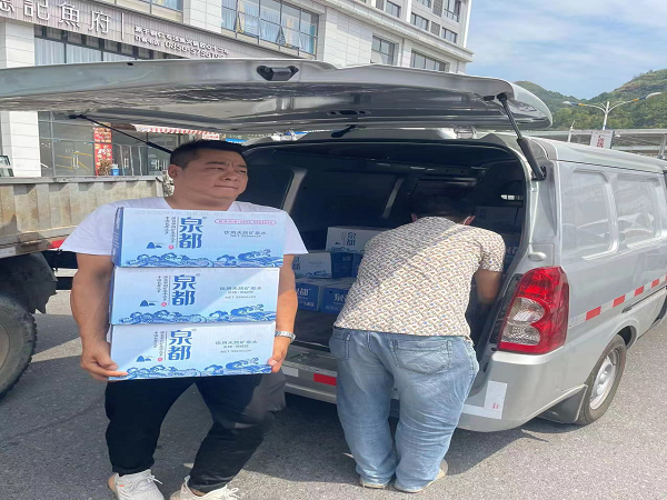 銅仁城交集團九龍地礦公司開(kāi)展“喜迎二十大，對黨說(shuō)說(shuō)心里話(huà)”活動(dòng)