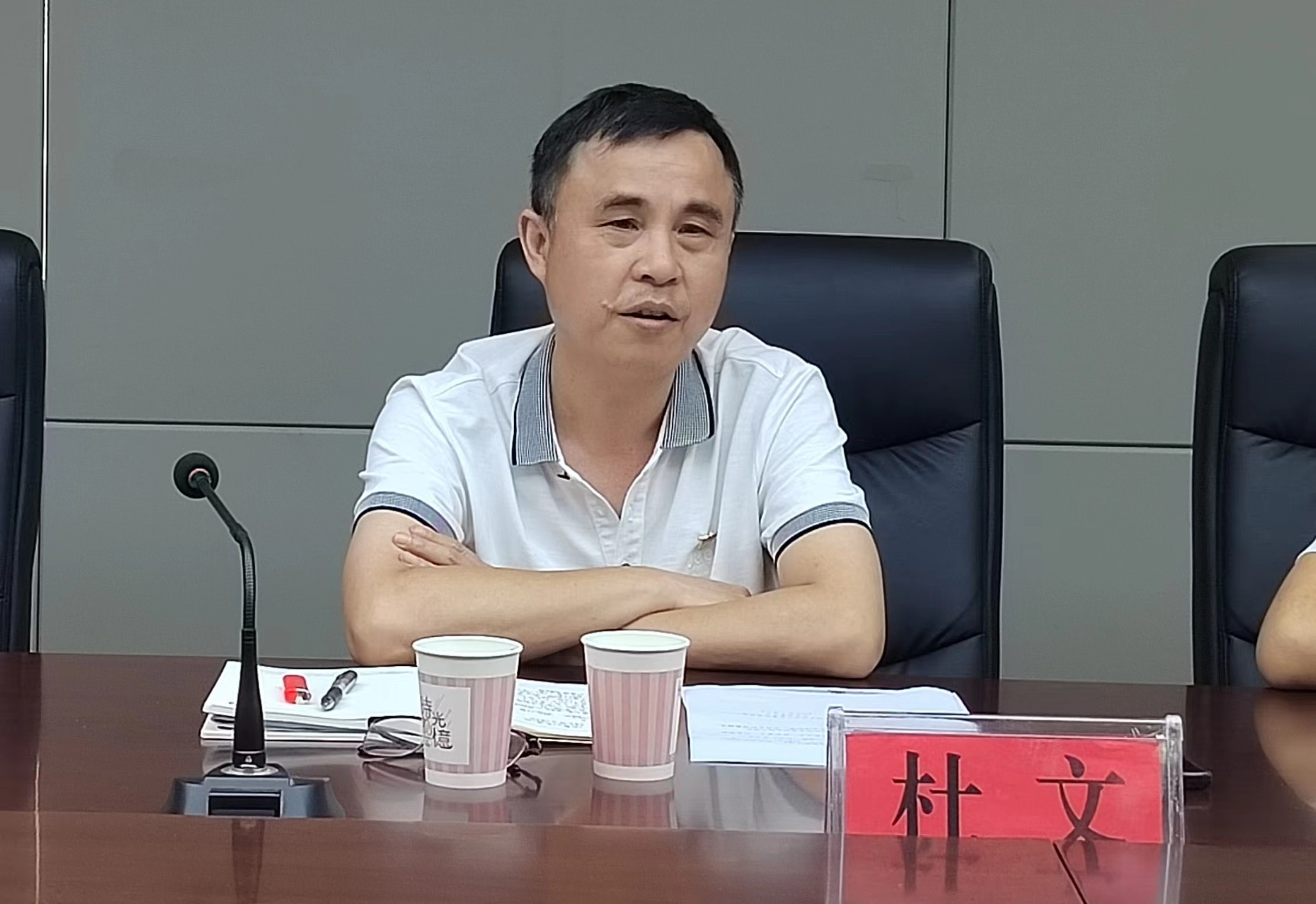 傳承紅色基因，永遠跟黨走—銅仁城交集團九龍地礦投資開(kāi)發(fā)公司黨總支開(kāi)展主題黨日活動(dòng)