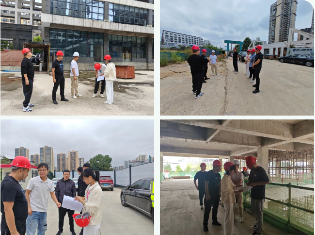 節前打好預防針，文明廉潔過(guò)佳節—銅仁城交集團九龍地礦公司全面開(kāi)展“中秋、國慶”兩節節前廉政工作安排部署