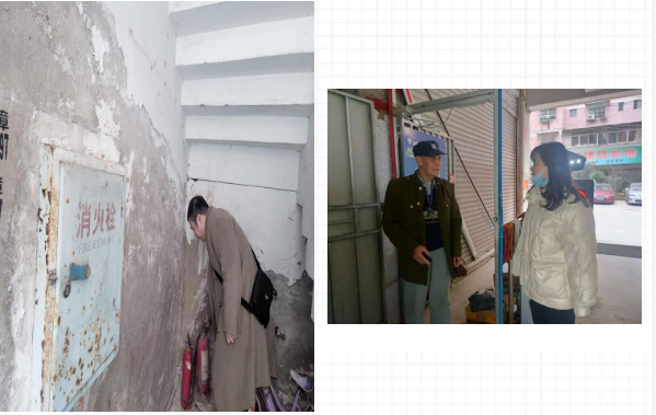 強化保障，落實(shí)責任 —科技公司積極做好雨雪冰凍天氣防范工作